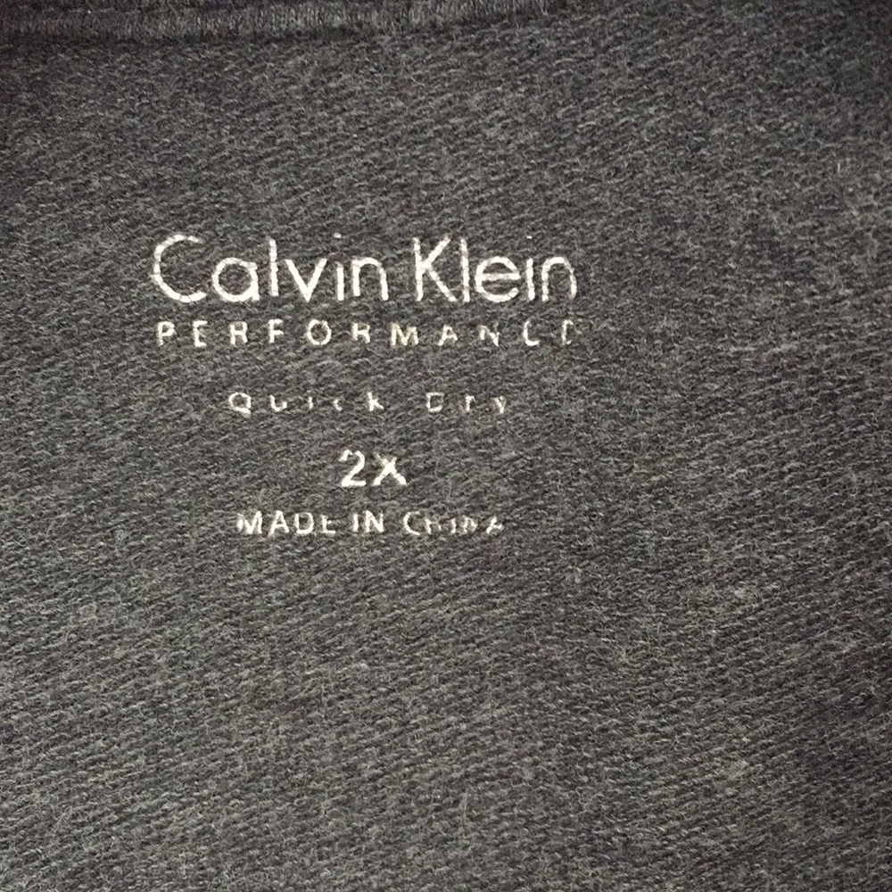 Calvin Klein - Picture 8 of 8